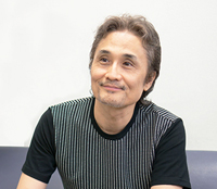 織田哲郎さん